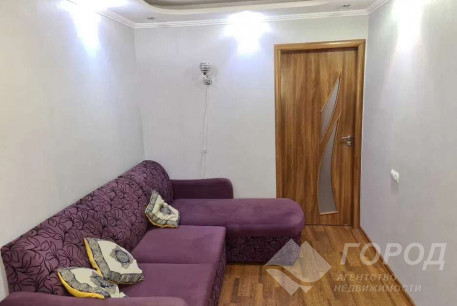 Сдам 2-х кімнатну квартиру, Салтовка, Академика Барабашова метро, Код: 799296/1