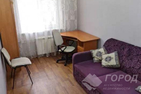 Сдам 2-х кімнатну квартиру, Салтовка, Академика Барабашова метро, Код: 799296/1