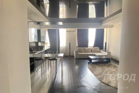 Сдам 2-х кімнатну квартиру в новобудові, Журавлевка, Киевская метро, Код: 799299/1