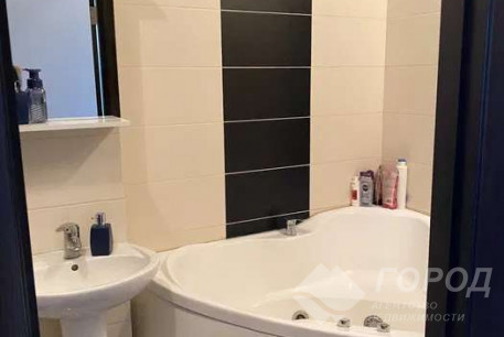 Сдам 2-х кімнатну квартиру в новобудові, Журавлевка, Киевская метро, Код: 799299/1