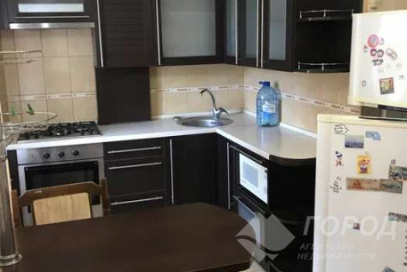 Сдам 3-х кімнатну квартиру, Одесская, Код: 799307/1