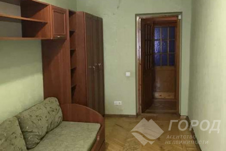 Сдам 3-х кімнатну квартиру, Одесская, Код: 799307/1