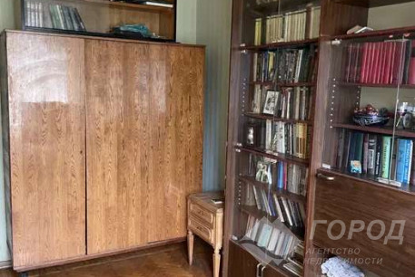 Сдам 3-х кімнатну квартиру, Салтовка, Героев Труда метро, Код: 799312/1