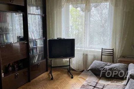 Сдам 3-х кімнатну квартиру, Салтовка, Героев Труда метро, Код: 799312/1