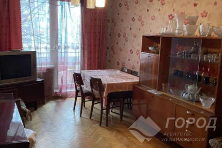 Сдам 3-х кімнатну квартиру, Салтовка, Героев Труда метро, Код: 799312/1