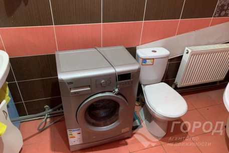 Сдам 2-х кімнатну квартиру, Гагарина проспект, Новый цирк, Код: 799314/1