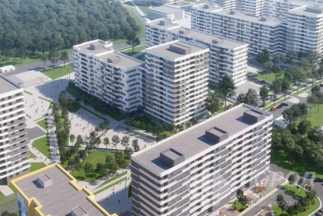 Продам 1-кімнатну квартиру в новобудові, Новые дома, Маршала Жукова метро (Дворец спорта), Код: 799315/1