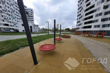 Продам 1-кімнатну квартиру в новобудові, Новые дома, Маршала Жукова метро (Дворец спорта), Код: 799315/1