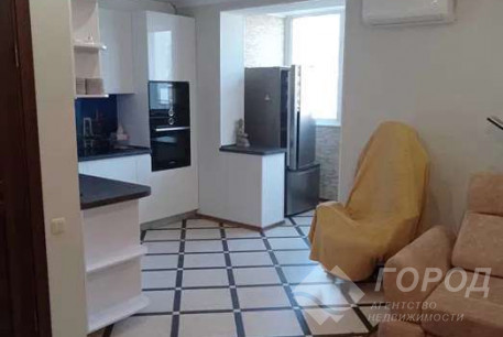 Продам 2-х кімнатну квартиру в новобудові, Новые дома, Код: 799317/1