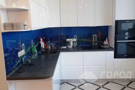 Продам 2-х кімнатну квартиру в новобудові, Новые дома, Код: 799317/1