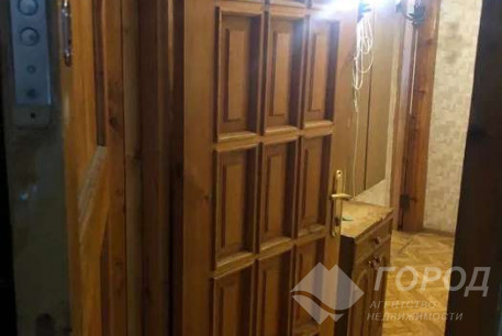 Продам 2-х кімнатну квартиру, Салтовка, 607 м/р, Код: 799318/3