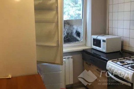 Продам 2-х кімнатну квартиру, Салтовка, 607 м/р, Код: 799318/3