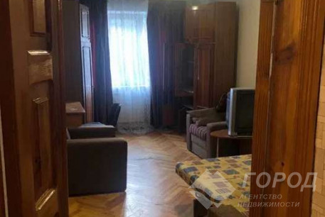 Продам 2-х кімнатну квартиру, Салтовка, 607 м/р, Код: 799318/3