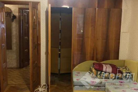 Продам 2-х кімнатну квартиру, Салтовка, 607 м/р, Код: 799318/3