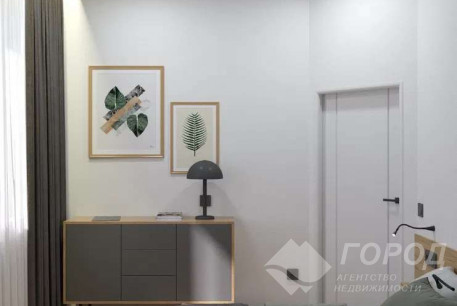 Продам 2-х кімнатну квартиру в новобудові, Центральный рынок, Центральный Рынок метро, Код: 799323/1