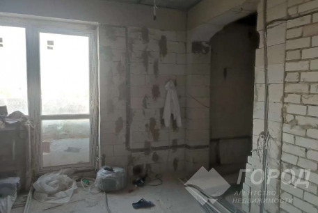 Продам 2-х кімнатну квартиру в новобудові, Центральный рынок, Центральный Рынок метро, Код: 799323/1