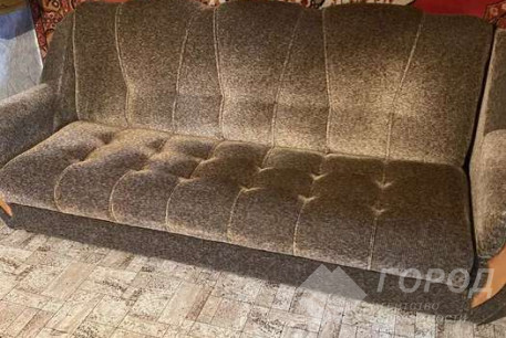 Продам 2-х кімнатну квартиру, Аэропорт, Код: 799325/1