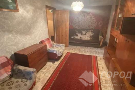 Продам 2-х кімнатну квартиру, Аэропорт, Код: 799325/1