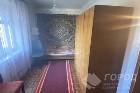 Продам 2-х кімнатну квартиру, Аэропорт, Код: 799325/1
