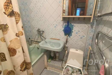 Продам 2-х кімнатну квартиру, Аэропорт, Код: 799325/1