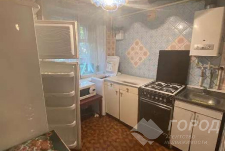 Продам 2-х кімнатну квартиру, Аэропорт, Код: 799325/1
