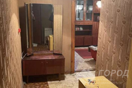 Продам 2-х кімнатну квартиру, Аэропорт, Код: 799325/1