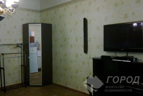 Продам гостинку, Центр, Исторический Музей метро, Код: 799326/1