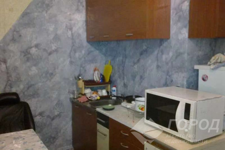 Продам гостинку, Центр, Исторический Музей метро, Код: 799326/2