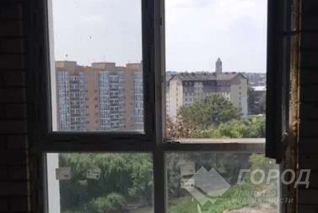 Продам 1-кімнатну квартиру в новобудові, Центральный рынок, Центральный Рынок метро, Код: 799329/1