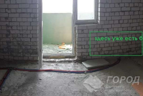 Продам 1-кімнатну квартиру в новобудові, Центральный рынок, Центральный Рынок метро, Код: 799329/1