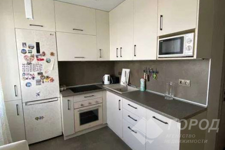 Продам 2-х кімнатну квартиру в новобудові, Новые дома, Код: 799331/1