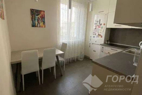 Продам 2-х кімнатну квартиру в новобудові, Новые дома, Код: 799331/1