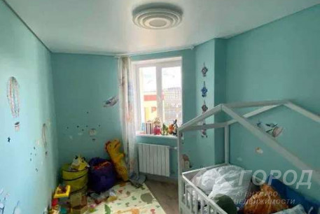 Продам 2-х кімнатну квартиру в новобудові, Новые дома, Код: 799331/1