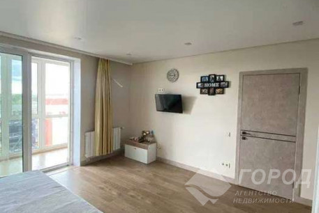 Продам 2-х кімнатну квартиру в новобудові, Новые дома, Код: 799331/1