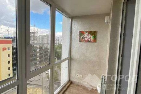 Продам 2-х кімнатну квартиру в новобудові, Новые дома, Код: 799331/1