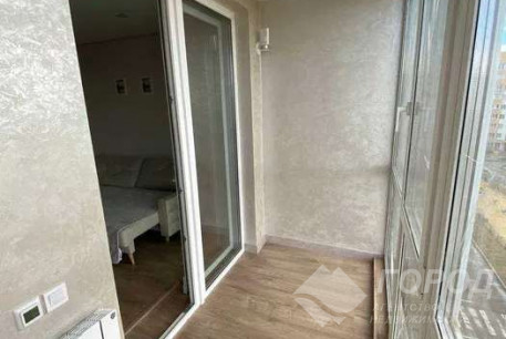 Продам 2-х кімнатну квартиру в новобудові, Новые дома, Код: 799331/1