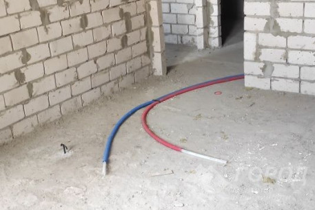 Продам 1-кімнатну квартиру в новобудові, Журавлевка, ЖК Гидропарк, Код: 799333/1