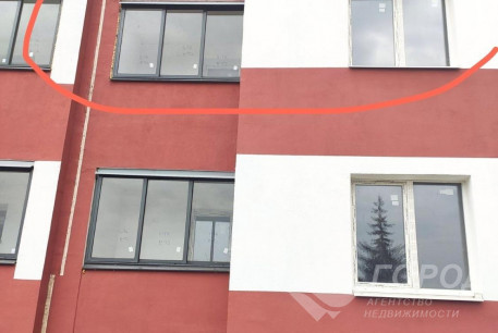 Продам 1-кімнатну квартиру в новобудові, Журавлевка, ЖК Гидропарк, Код: 799333/1