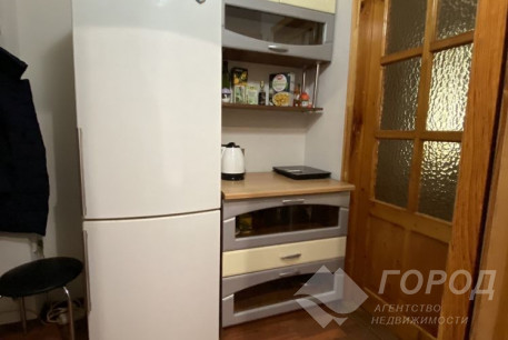 Продам гостинку, Сосновая Горка, Научная метро, Код: 799334/1