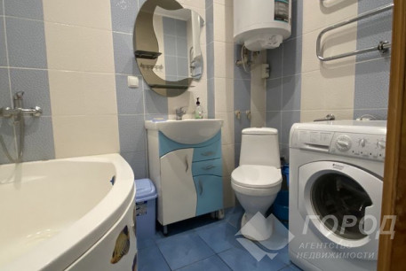 Продам гостинку, Сосновая Горка, Научная метро, Код: 799334/1