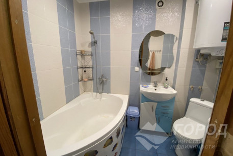 Продам гостинку, Сосновая Горка, Научная метро, Код: 799334/1