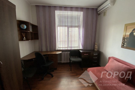 Продам гостинку, Сосновая Горка, Научная метро, Код: 799334/1