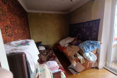 Продам 2-х кімнатну квартиру, Салтовка, 8 хлебзавод, Код: 799335/1