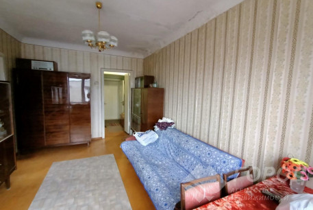 Продам 2-х кімнатну квартиру, Салтовка, 8 хлебзавод, Код: 799335/1