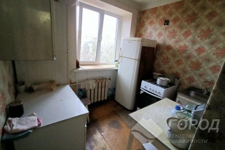 Продам 2-х кімнатну квартиру, Салтовка, 8 хлебзавод, Код: 799335/1