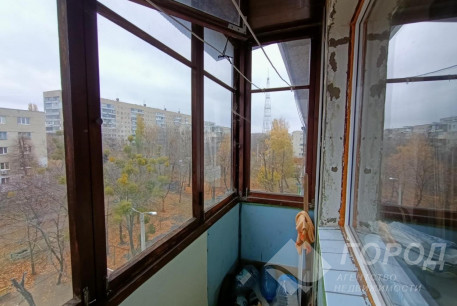 Продам 2-х кімнатну квартиру, Салтовка, 8 хлебзавод, Код: 799335/1
