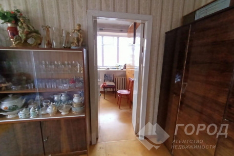Продам 2-х кімнатну квартиру, Салтовка, 8 хлебзавод, Код: 799335/1