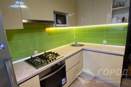 Продам 1-кімнатну квартиру, Рогань, Солнечный, Код: 799350/1