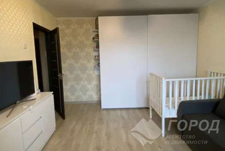 Продам 1-кімнатну квартиру, Рогань, Солнечный, Код: 799350/1