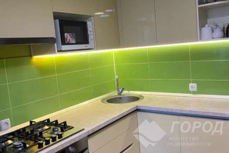 Продам 1-кімнатну квартиру, Рогань, Солнечный, Код: 799350/1